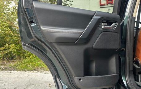 Land Rover Freelander II рестайлинг 2, 2014 год, 1 900 000 рублей, 15 фотография