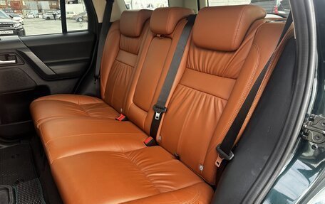Land Rover Freelander II рестайлинг 2, 2014 год, 1 900 000 рублей, 14 фотография