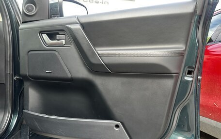 Land Rover Freelander II рестайлинг 2, 2014 год, 1 900 000 рублей, 21 фотография