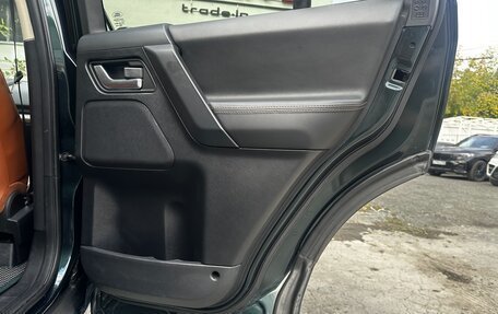 Land Rover Freelander II рестайлинг 2, 2014 год, 1 900 000 рублей, 18 фотография