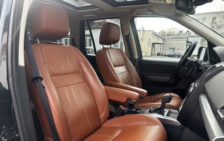 Land Rover Freelander II рестайлинг 2, 2014 год, 1 900 000 рублей, 20 фотография