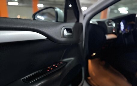 Citroen C4 II рестайлинг, 2013 год, 585 000 рублей, 9 фотография