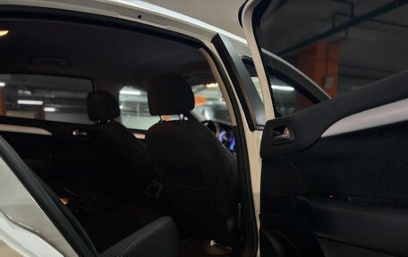 Citroen C4 II рестайлинг, 2013 год, 585 000 рублей, 10 фотография