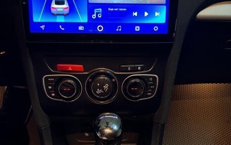 Citroen C4 II рестайлинг, 2013 год, 585 000 рублей, 8 фотография