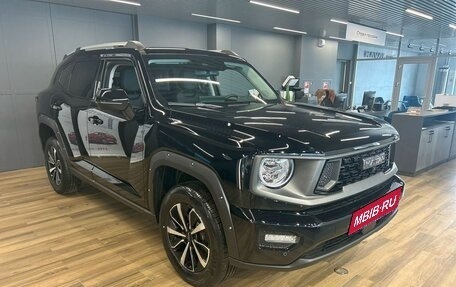 Haval H7, 2025 год, 3 799 000 рублей, 3 фотография