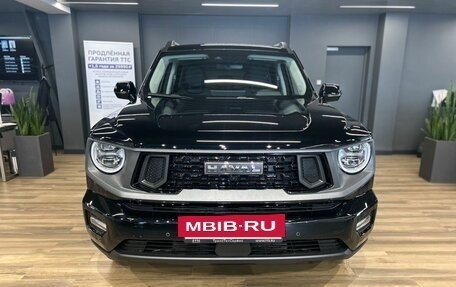 Haval H7, 2025 год, 3 799 000 рублей, 2 фотография
