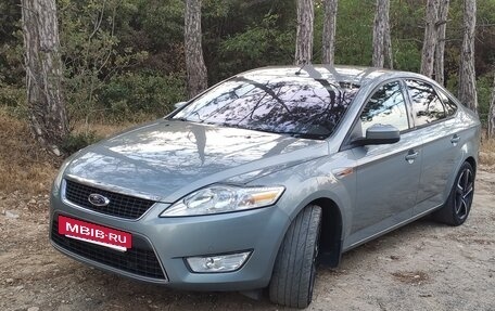 Ford Mondeo IV, 2009 год, 1 200 000 рублей, 2 фотография
