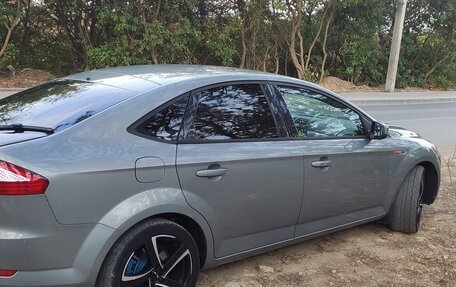Ford Mondeo IV, 2009 год, 1 200 000 рублей, 5 фотография