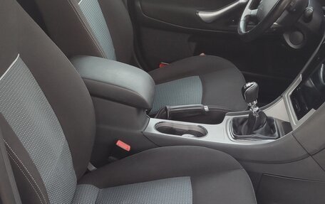 Ford Mondeo IV, 2009 год, 1 200 000 рублей, 8 фотография