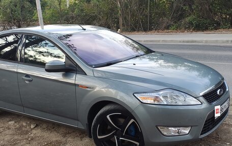 Ford Mondeo IV, 2009 год, 1 200 000 рублей, 4 фотография