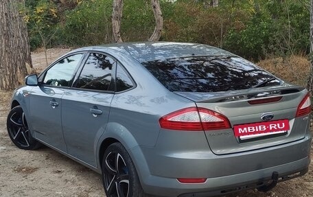 Ford Mondeo IV, 2009 год, 1 200 000 рублей, 6 фотография