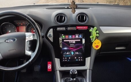 Ford Mondeo IV, 2009 год, 1 200 000 рублей, 7 фотография