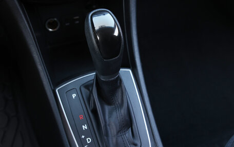 Hyundai Solaris II рестайлинг, 2015 год, 973 000 рублей, 12 фотография