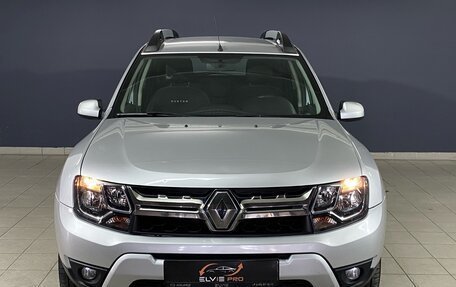 Renault Duster I рестайлинг, 2019 год, 1 297 000 рублей, 2 фотография