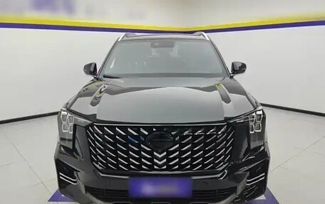GAC GS8, 2022 год, 2 387 852 рублей, 1 фотография