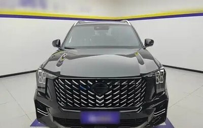 GAC GS8, 2022 год, 2 387 852 рублей, 1 фотография
