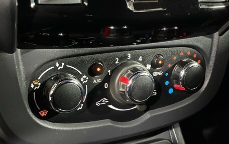 Renault Duster I рестайлинг, 2019 год, 1 297 000 рублей, 15 фотография