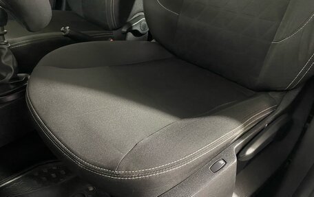 Renault Duster I рестайлинг, 2019 год, 1 297 000 рублей, 21 фотография