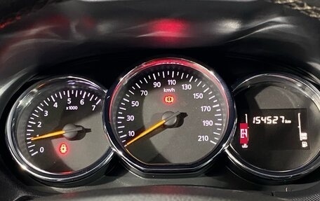 Renault Duster I рестайлинг, 2019 год, 1 297 000 рублей, 17 фотография