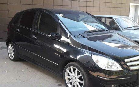 Mercedes-Benz B-Класс, 2006 год, 499 999 рублей, 1 фотография