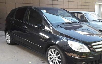 Mercedes-Benz B-Класс, 2006 год, 499 999 рублей, 1 фотография