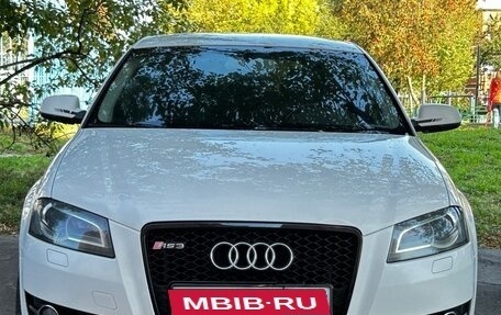 Audi A3, 2013 год, 940 000 рублей, 1 фотография