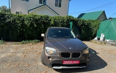 BMW X1, 2011 год, 1 300 000 рублей, 1 фотография