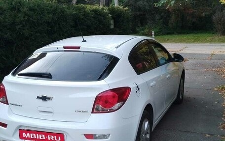 Chevrolet Cruze II, 2013 год, 800 000 рублей, 9 фотография