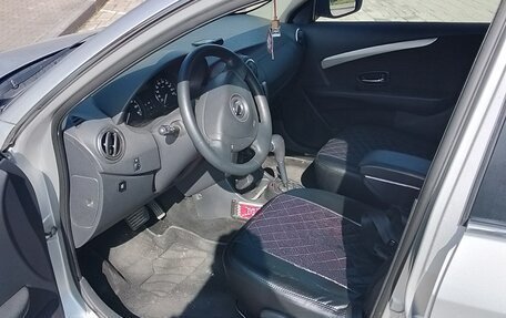 Nissan Almera, 2018 год, 850 000 рублей, 1 фотография