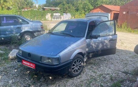 Volkswagen Passat B3, 1989 год, 120 000 рублей, 1 фотография