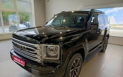 Haval H9, 2024 год, 4 399 000 рублей, 1 фотография