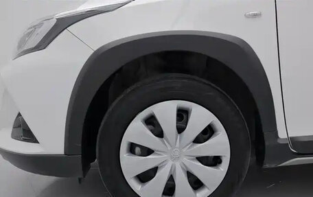 Toyota Yaris XP150 рестайлинг, 2022 год, 1 180 085 рублей, 18 фотография