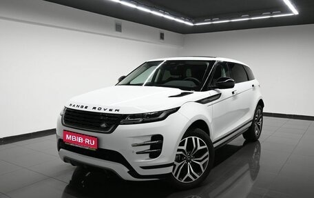 Land Rover Range Rover Evoque II, 2024 год, 6 200 000 рублей, 1 фотография