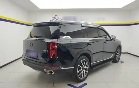 GAC GS8, 2022 год, 2 387 852 рублей, 3 фотография