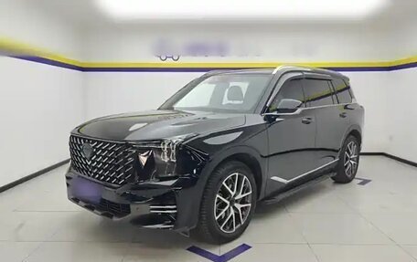 GAC GS8, 2022 год, 2 387 852 рублей, 2 фотография