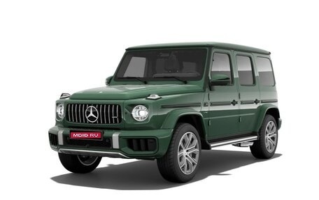 Mercedes-Benz G-Класс AMG, 2025 год, 35 297 808 рублей, 1 фотография