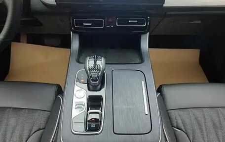 GAC GS8, 2022 год, 2 387 852 рублей, 7 фотография