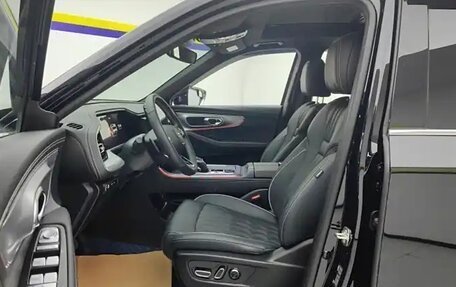 GAC GS8, 2022 год, 2 387 852 рублей, 9 фотография