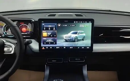 GAC GS8, 2022 год, 2 387 852 рублей, 6 фотография