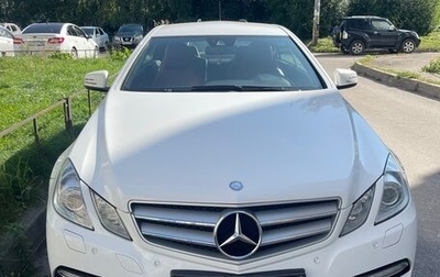 Mercedes-Benz E-Класс, 2012 год, 1 600 000 рублей, 1 фотография