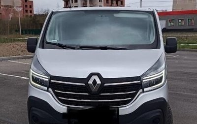 Renault Trafic, 2020 год, 2 950 000 рублей, 1 фотография