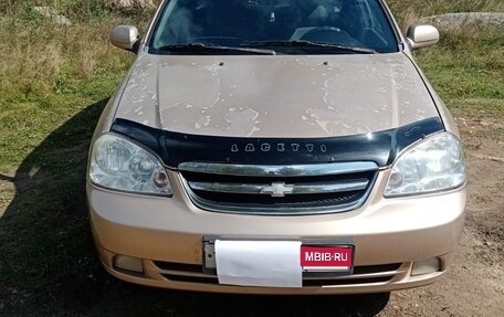 Chevrolet Lacetti, 2008 год, 390 000 рублей, 1 фотография