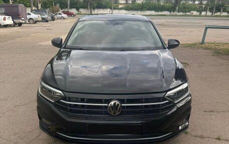 Volkswagen Jetta VII, 2020 год, 1 620 000 рублей, 1 фотография