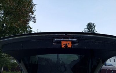 Skoda Fabia I, 2003 год, 470 000 рублей, 1 фотография