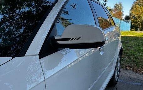 Audi A3, 2013 год, 940 000 рублей, 4 фотография