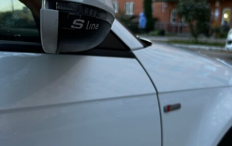 Audi A3, 2013 год, 940 000 рублей, 5 фотография