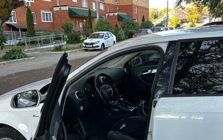 Audi A3, 2013 год, 940 000 рублей, 9 фотография