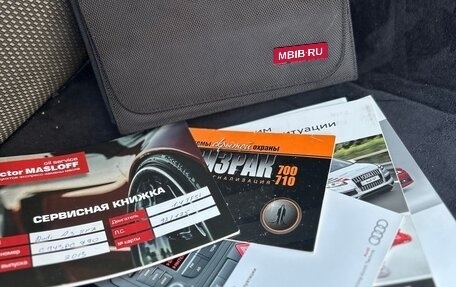 Audi A3, 2013 год, 940 000 рублей, 15 фотография