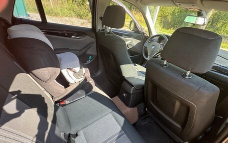 BMW X1, 2011 год, 1 300 000 рублей, 7 фотография