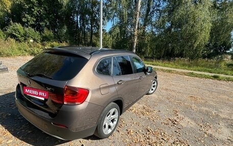 BMW X1, 2011 год, 1 300 000 рублей, 6 фотография